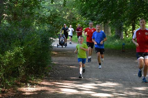 parkrun esbjerg|nyheder 